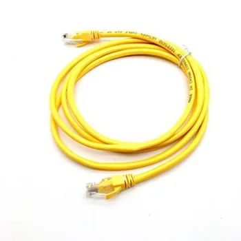 BTB2510 2021 Компютърна скок супер пет вида на крайния продукт мрежов кабел кабел рутер с мрежов кабел