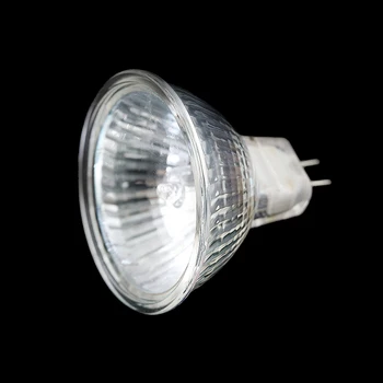 MR16 12v 35w Вата Базова Крушка Халогенна Лампа на Проектора с Гнездо Чаша Студена Светлина