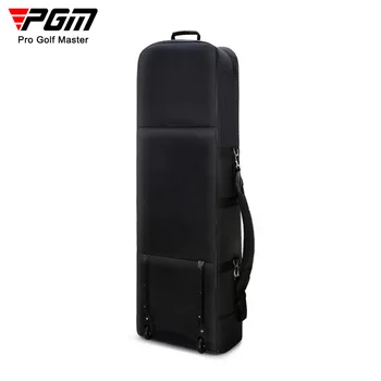 PGM Golf Air Pack Чанта За Съхранение на Прах Сгъсти Самолет Сгъваем Влекач двуетажна с шкивом чанта за голф