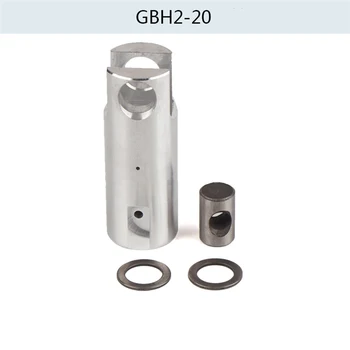 Бутало за BOSCH GBH2-20 GBH2-22 GBH2-24 GBH2-26 Електрически Чук Аксесоари за електрически инструменти на Част от електроуредите