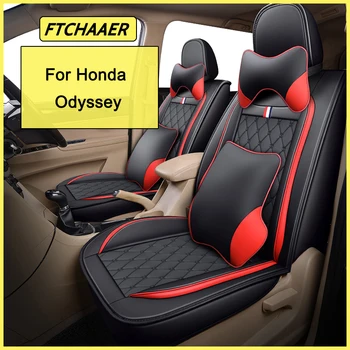 Калъф за авто седалка FTCHAAER за интериора на Honda Odyssey Auto Accessories (1 седалка)