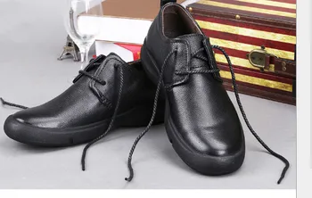 Лятото 2 нова мъжки обувки корейската версия на тренд мъжки ежедневни обувки, дишаща обувки N6N001B619