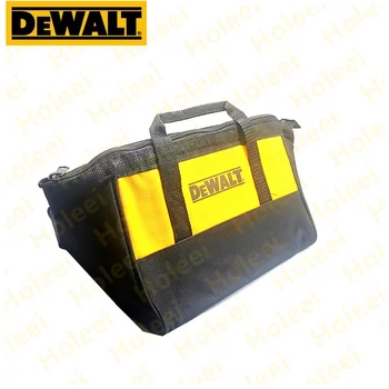 Чанта за ръчни електрически инструменти DEWALT 17*22*28 см
